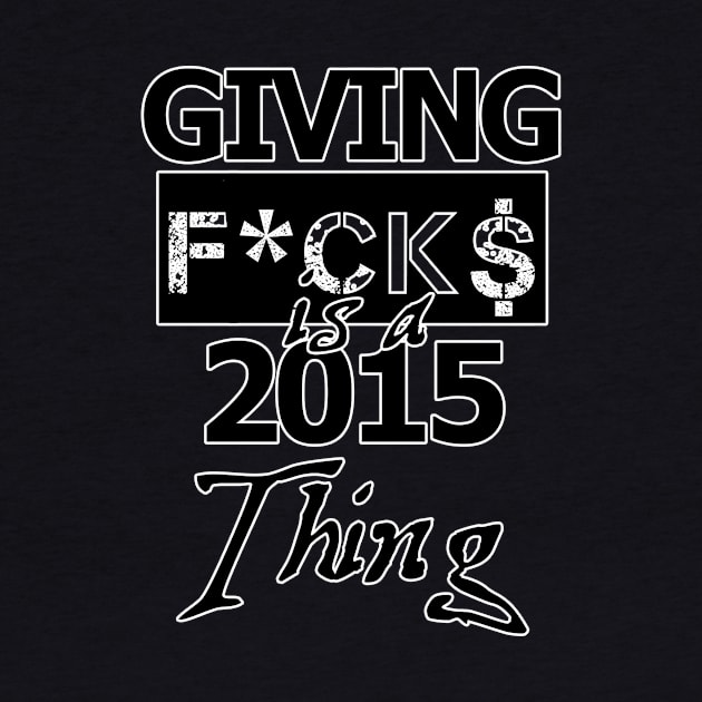 OTE no f*ck$ given BOLD by OwnTheElementsClothing